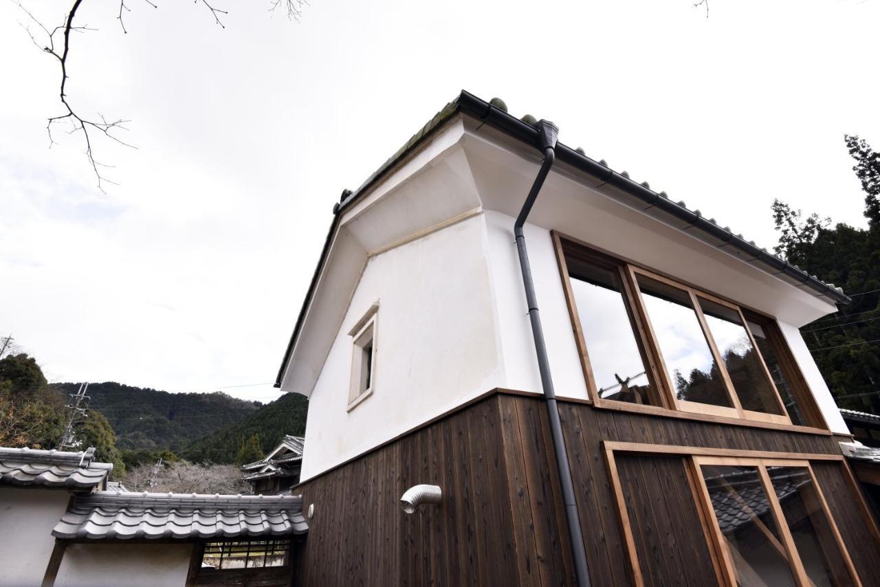 Satoyama Hotel Kanenone Tamba 米原 外观 照片
