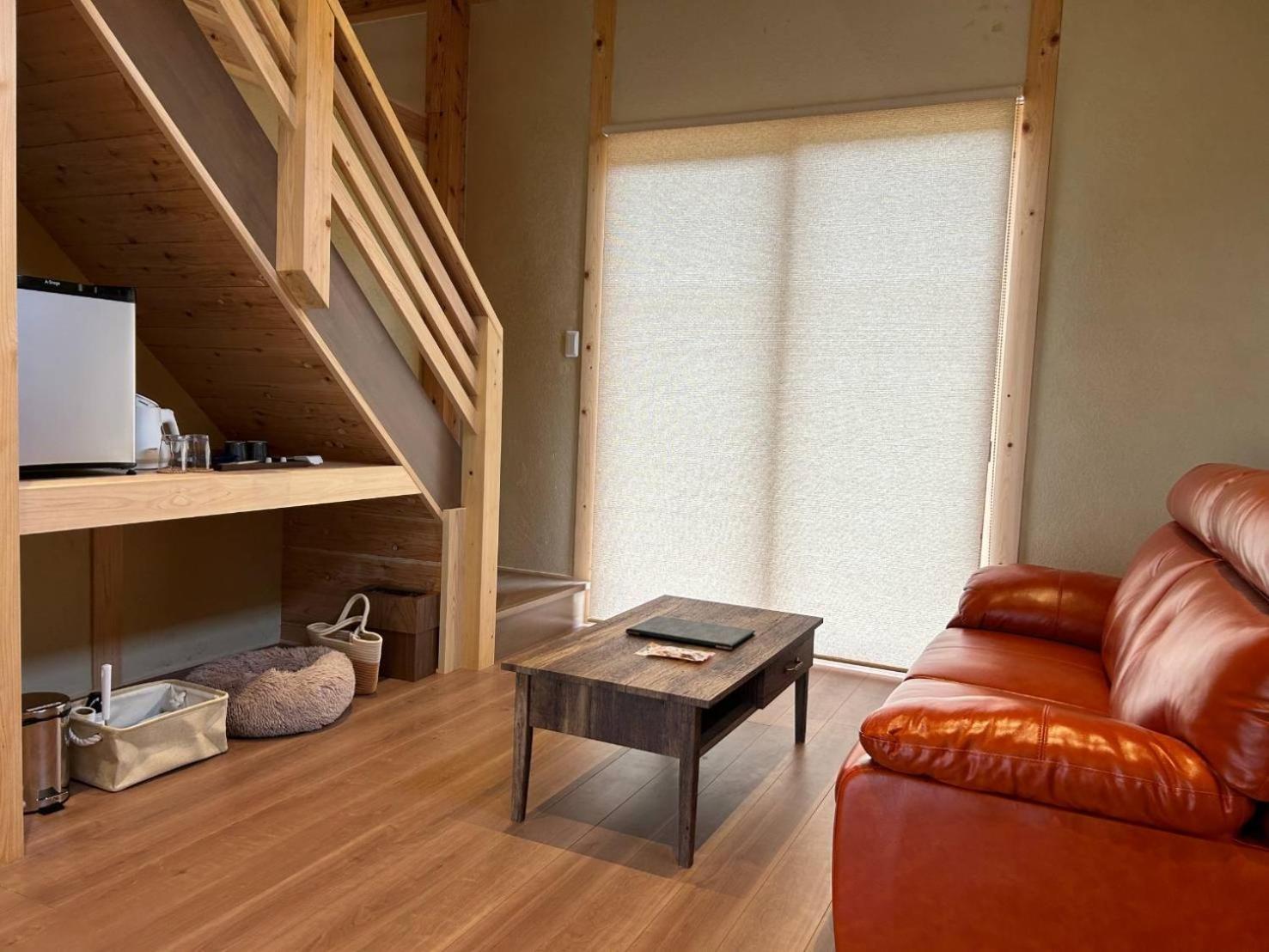 Satoyama Hotel Kanenone Tamba 米原 外观 照片