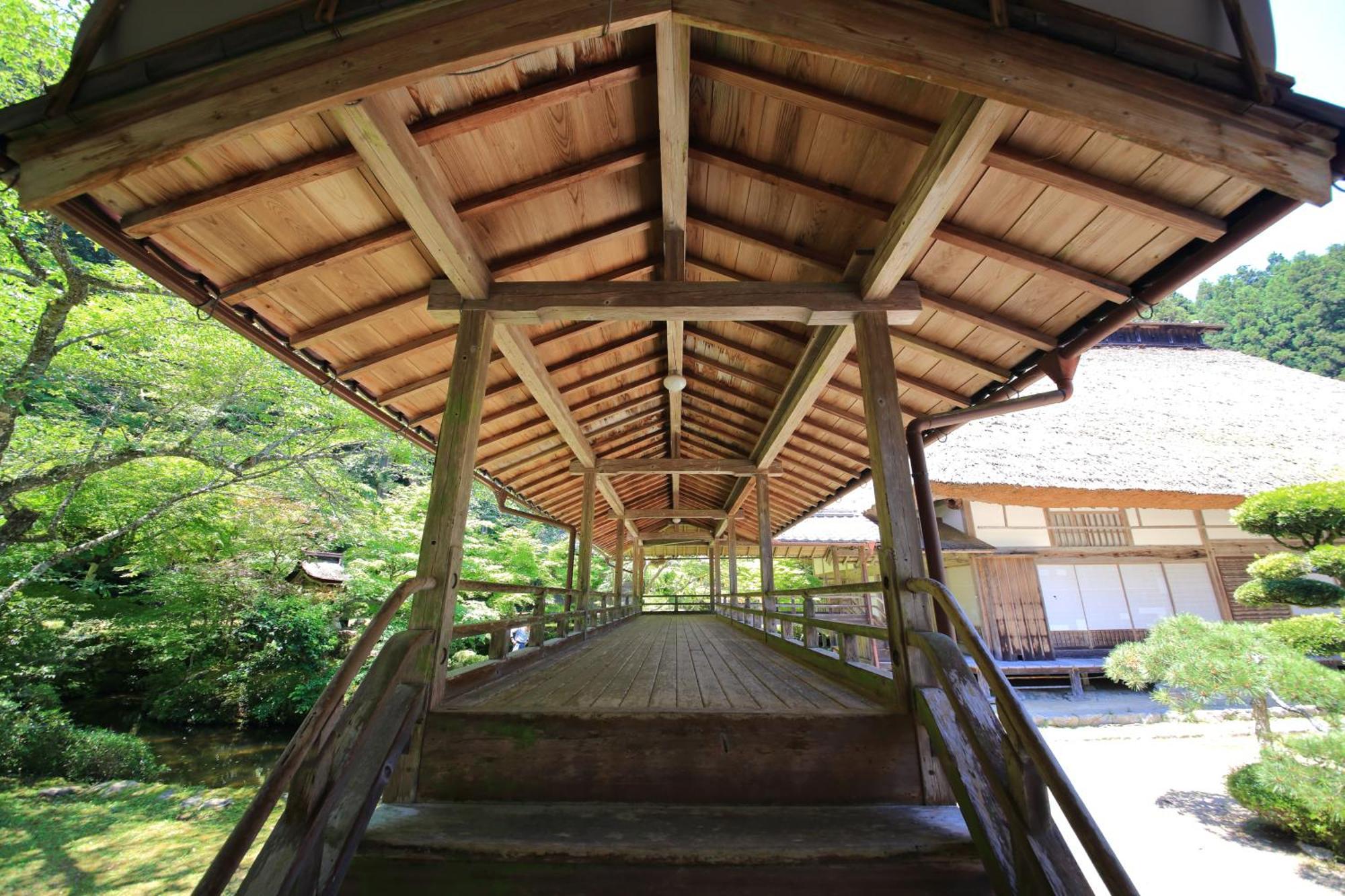 Satoyama Hotel Kanenone Tamba 米原 外观 照片